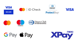 Payment methods images